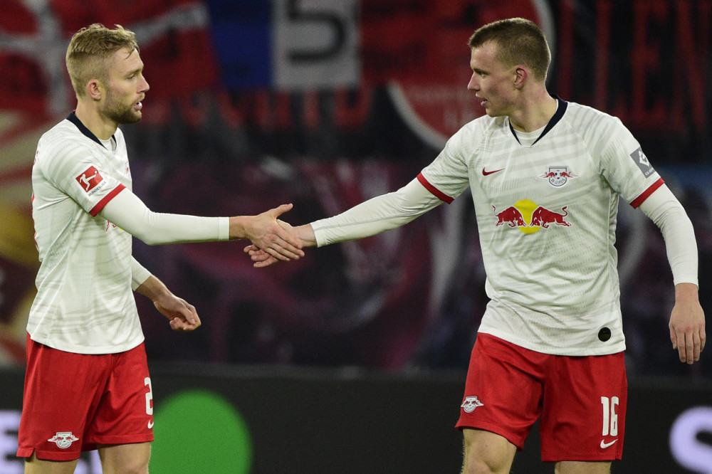 爱游戏官网-今夜突围战来临；莱比锡围绕法甲篮板制胜；悬念犹存；临场指挥获称赞-爱游戏官网