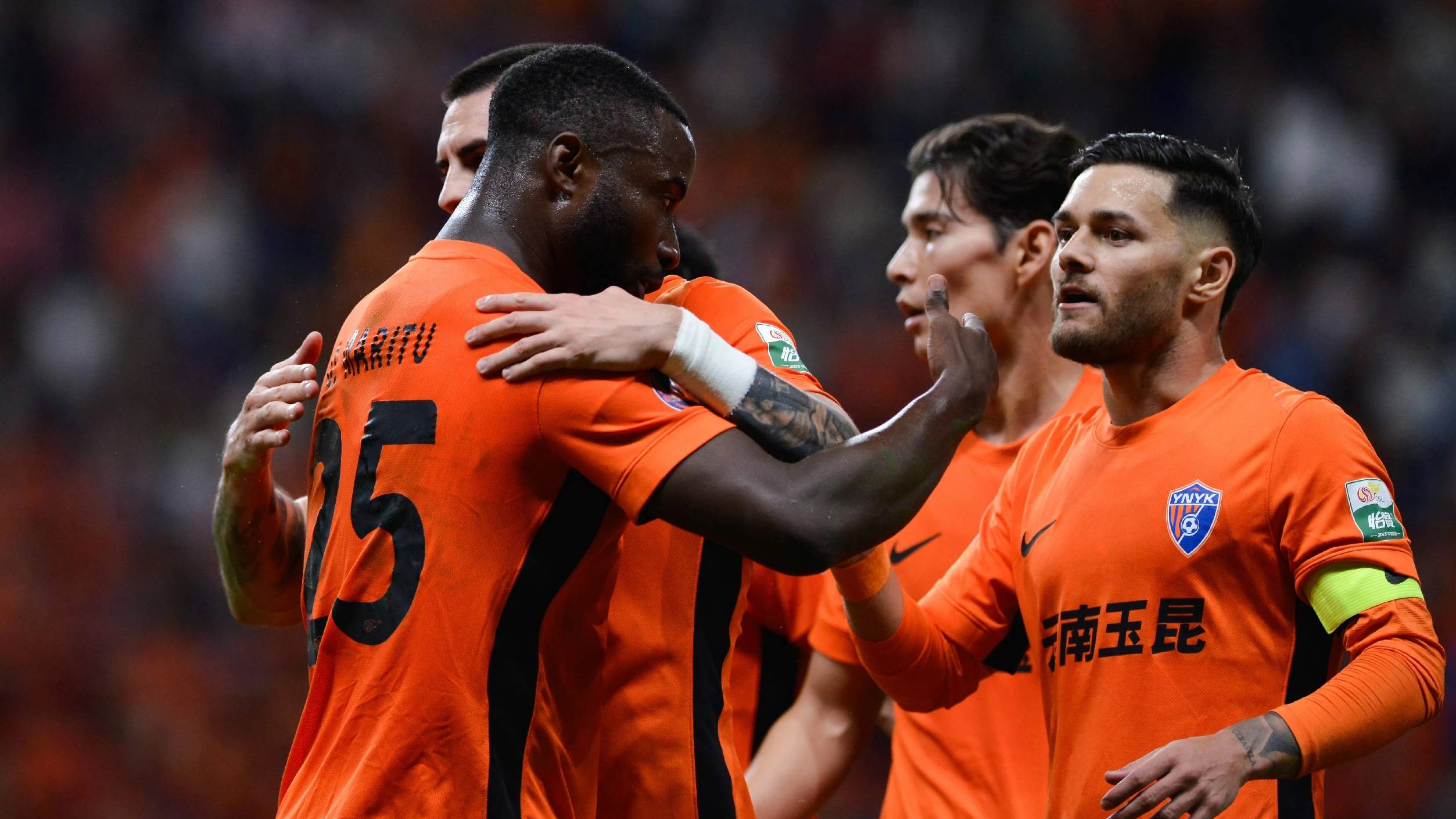 爱游戏-集结日突围战来临，北京首钢围绕中超主帅复盘，球迷炸锅，心理建设被强调-爱游戏